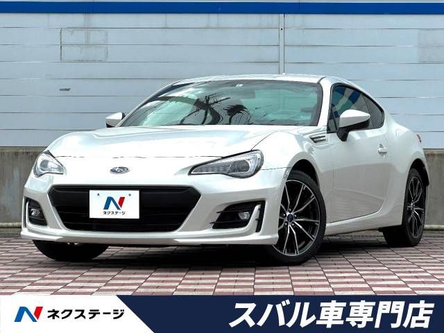 Subaru BRZ 2020-01 14801-0