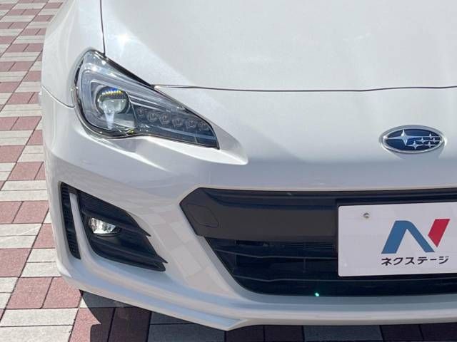 Subaru BRZ 2020-01 14801-12
