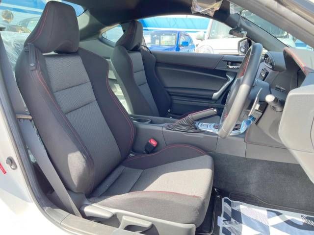 Subaru BRZ 2020-01 14801-8