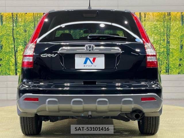 Honda CR-V 2006-10 251998-15