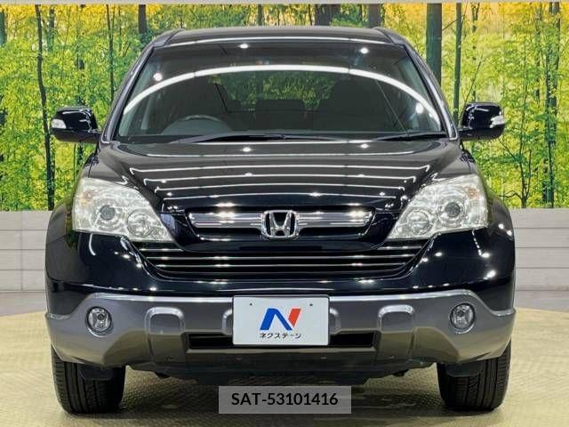 Honda CR-V 2006-10 251998-14