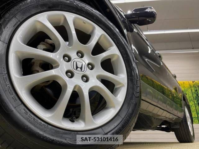 Honda CR-V 2006-10 251998-13
