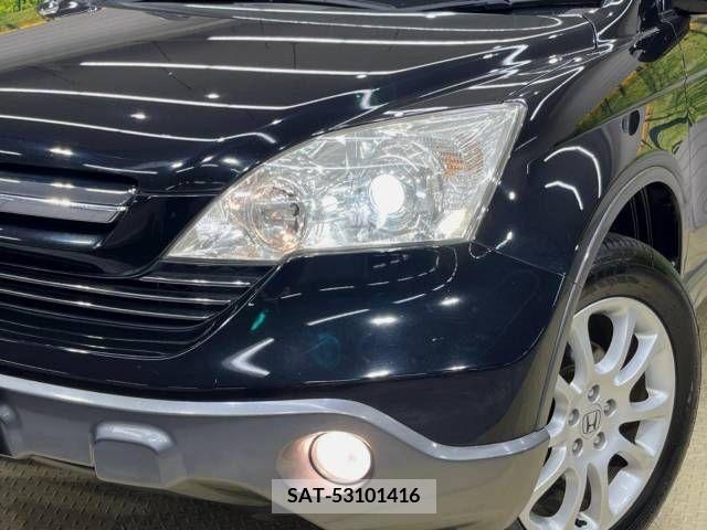 Honda CR-V 2006-10 251998-12