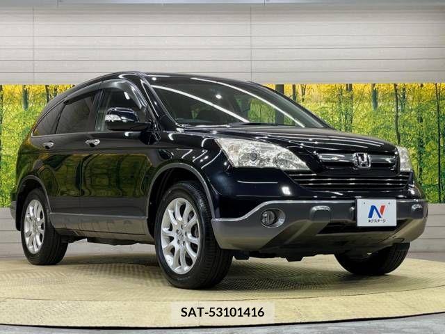 Honda CR-V 2006-10 251998-16