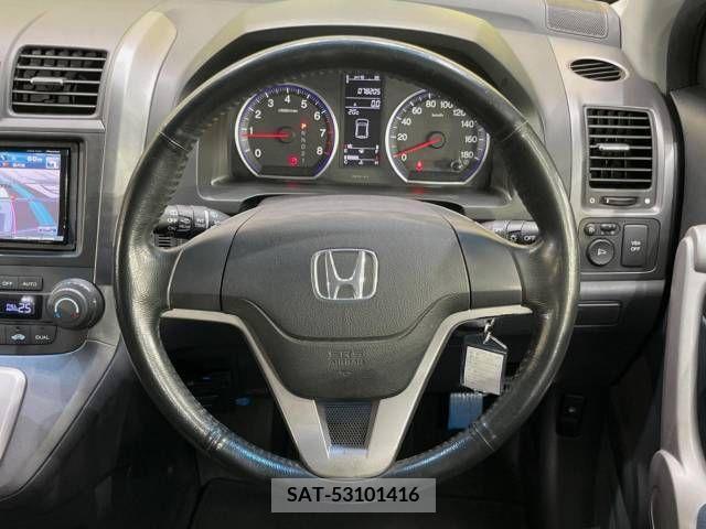 Honda CR-V 2006-10 251998-11