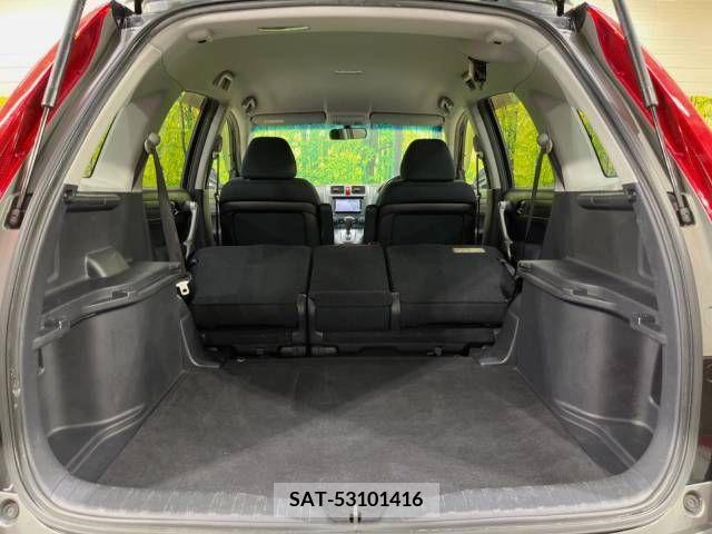 Honda CR-V 2006-10 251998-10