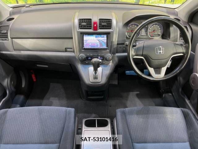 Honda CR-V 2006-10 251998-1