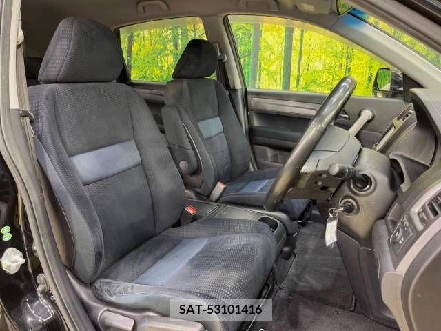 Honda CR-V 2006-10 251998-8