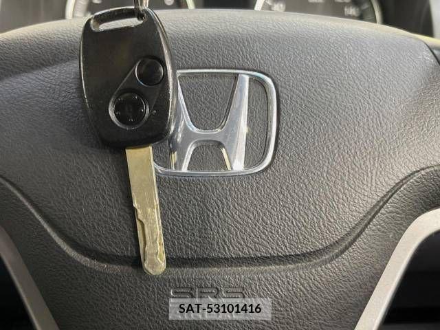 Honda CR-V 2006-10 251998-4