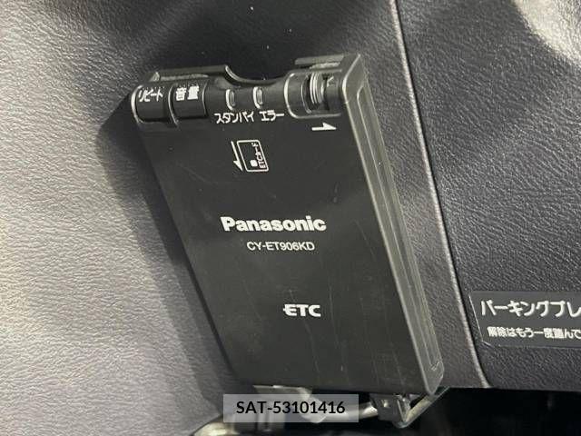 Honda CR-V 2006-10 251998-3