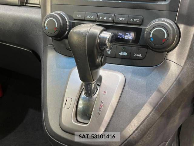 Honda CR-V 2006-10 251998-6