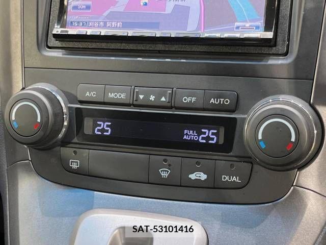 Honda CR-V 2006-10 251998-5