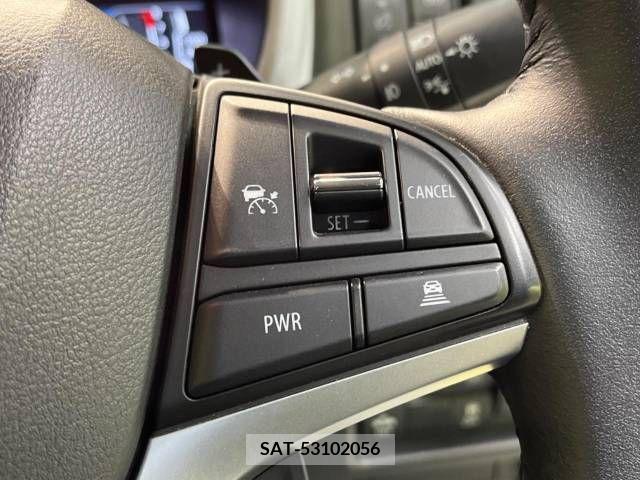 Suzuki HUSTLER 2020-02 272068-5