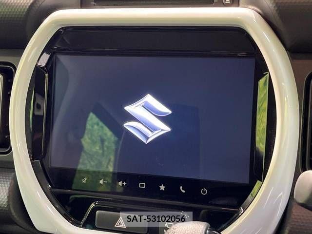 Suzuki HUSTLER 2020-02 272068-2