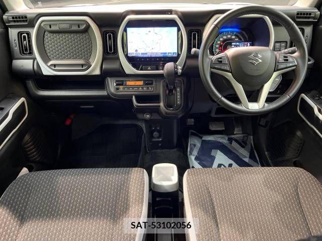 Suzuki HUSTLER 2020-02 272068-1