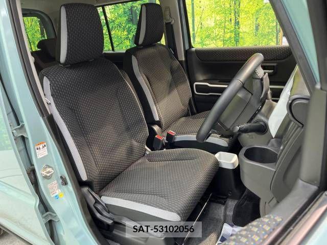 Suzuki HUSTLER 2020-02 272068-8