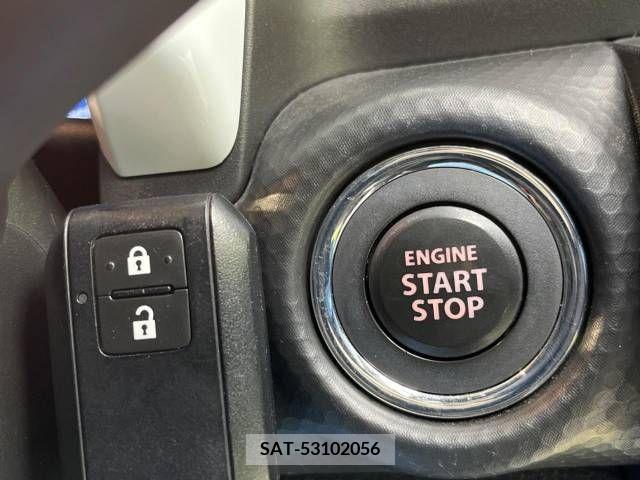 Suzuki HUSTLER 2020-02 272068-7