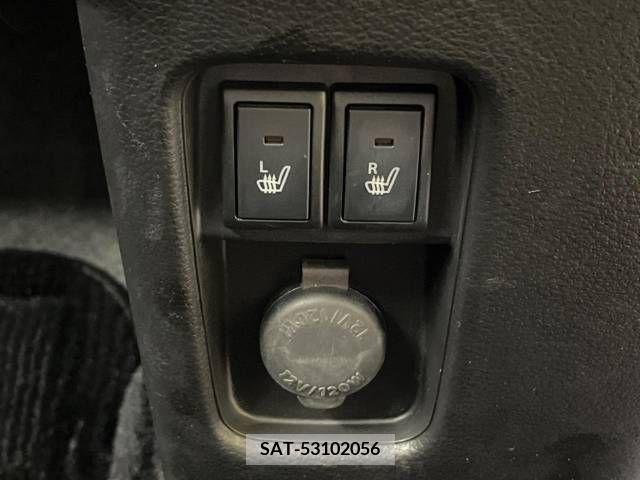 Suzuki HUSTLER 2020-02 272068-6