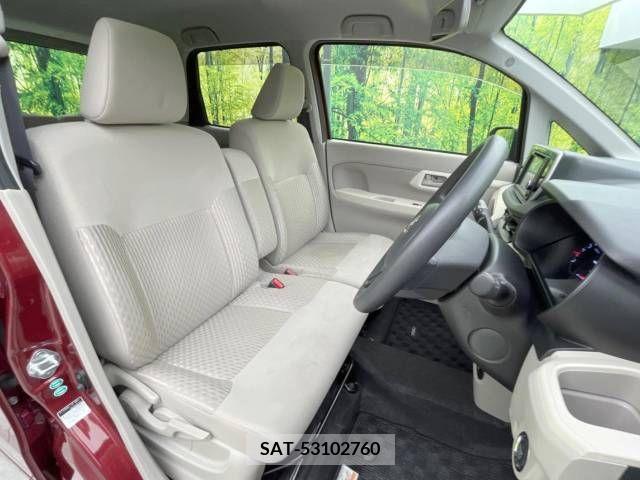 Daihatsu MOVE 2015-03 309404-8