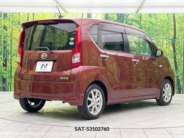 Daihatsu MOVE 2015-03 309404-17