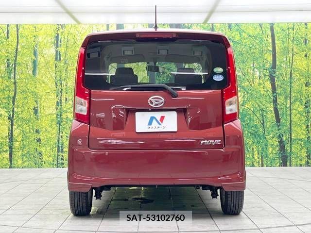 Daihatsu MOVE 2015-03 309404-15