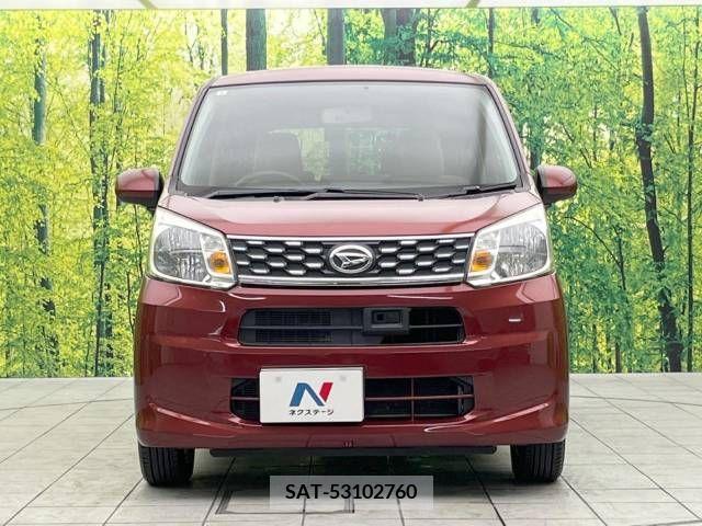 Daihatsu MOVE 2015-03 309404-14