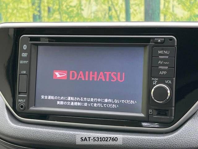 Daihatsu MOVE 2015-03 309404-3
