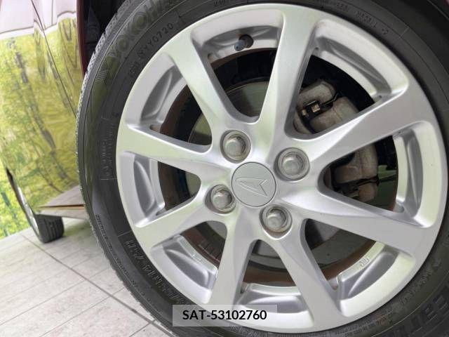 Daihatsu MOVE 2015-03 309404-13