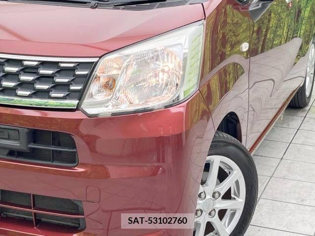Daihatsu MOVE 2015-03 309404-12