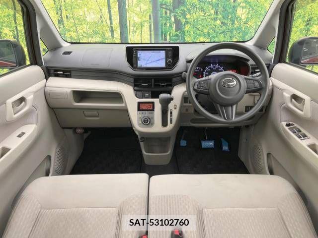 Daihatsu MOVE 2015-03 309404-1