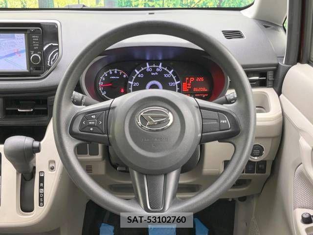 Daihatsu MOVE 2015-03 309404-11