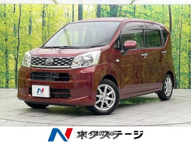 Daihatsu MOVE 2015-03 309404-0
