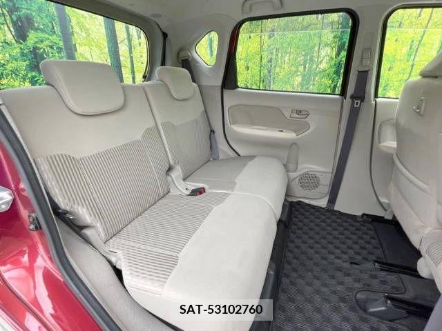 Daihatsu MOVE 2015-03 309404-9