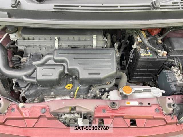 Daihatsu MOVE 2015-03 309404-18