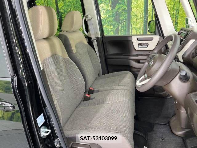 Honda N BOX 2022-09 222452-8