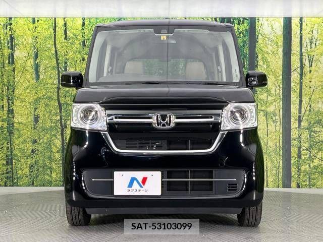 Honda N BOX 2022-09 222452-14