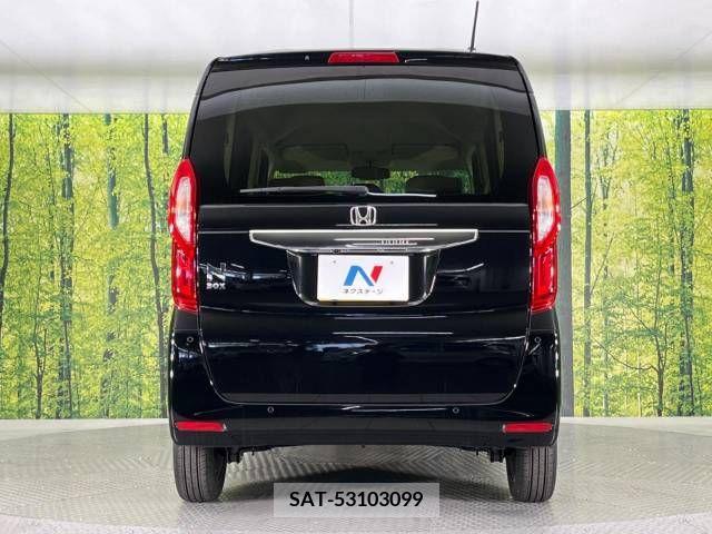 Honda N BOX 2022-09 222452-15