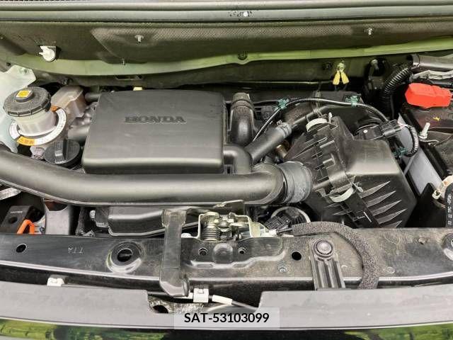 Honda N BOX 2022-09 222452-18