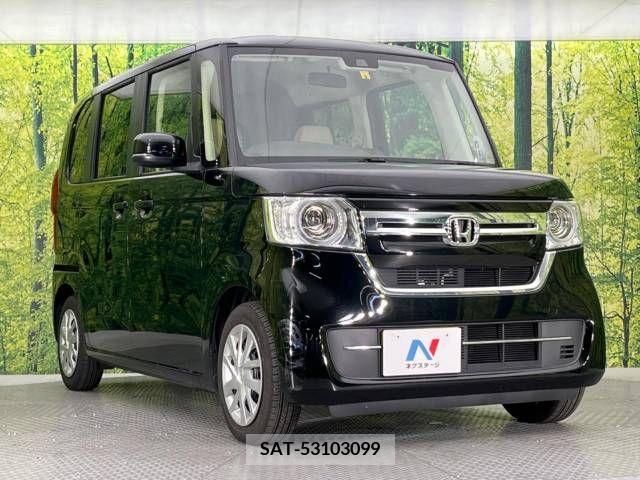 Honda N BOX 2022-09 222452-17