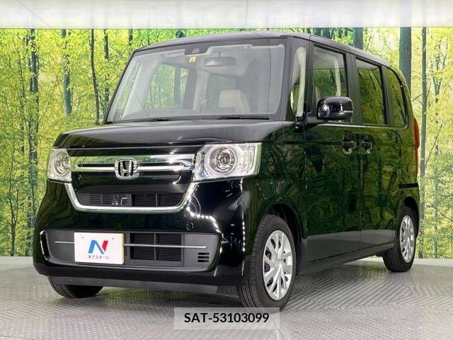 Honda N BOX 2022-09 222452-16