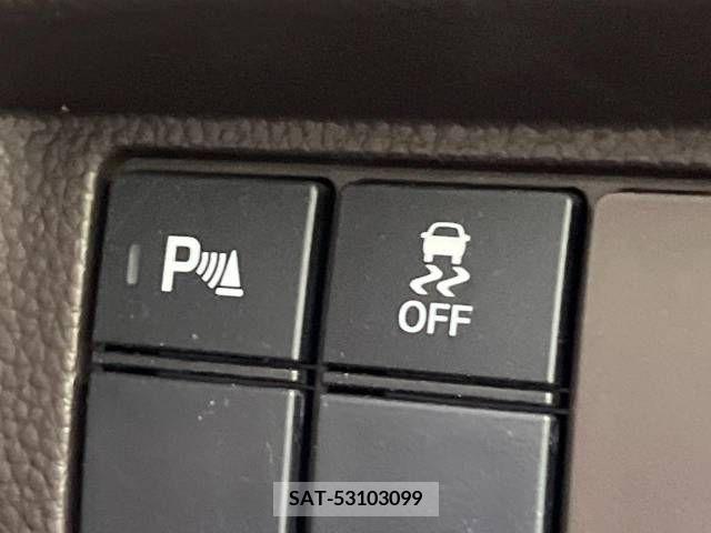Honda N BOX 2022-09 222452-4