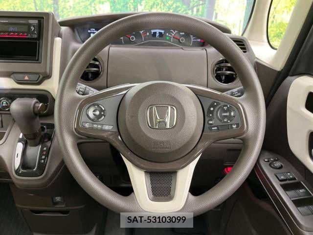 Honda N BOX 2022-09 222452-11