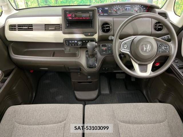 Honda N BOX 2022-09 222452-1