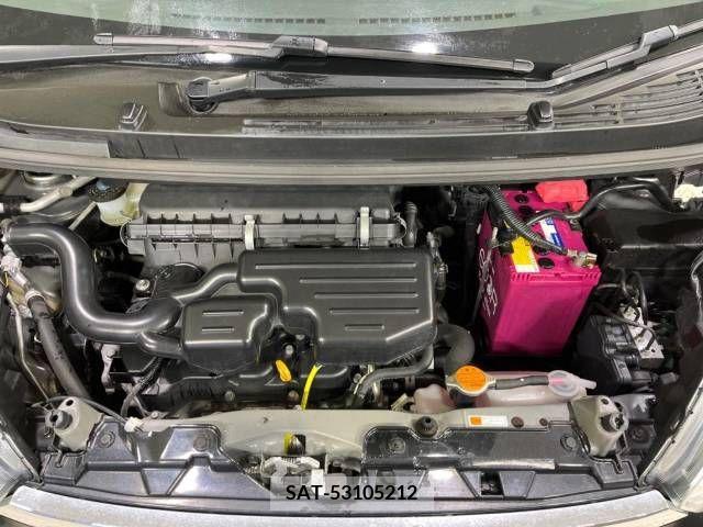 Subaru STELLA 2016-12 286061-18