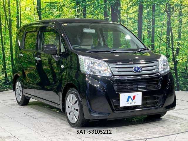 Subaru STELLA 2016-12 286061-16