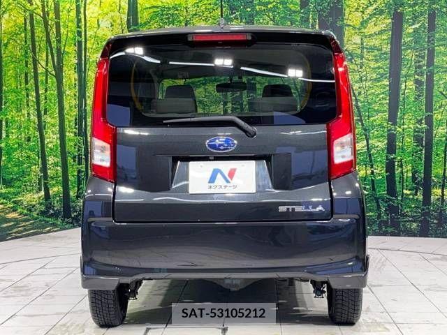 Subaru STELLA 2016-12 286061-15