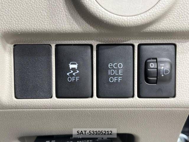 Subaru STELLA 2016-12 286061-5