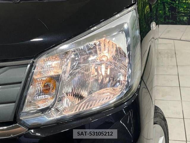 Subaru STELLA 2016-12 286061-12
