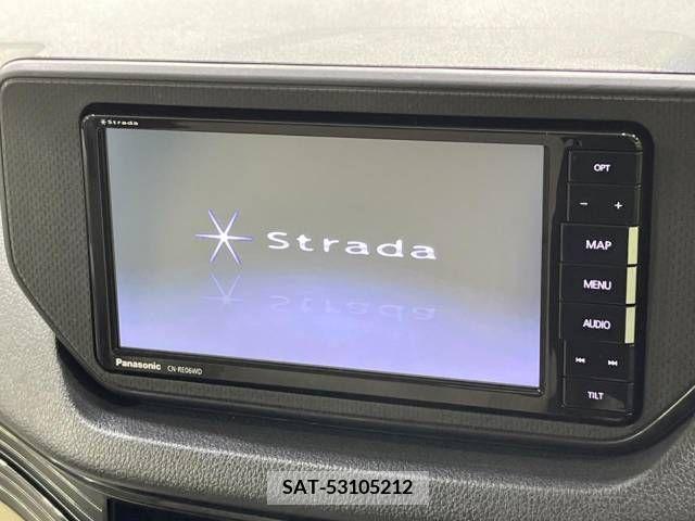 Subaru STELLA 2016-12 286061-2
