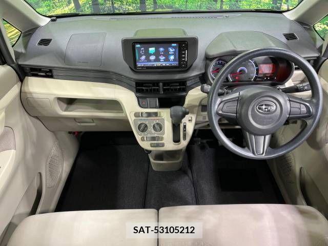 Subaru STELLA 2016-12 286061-1